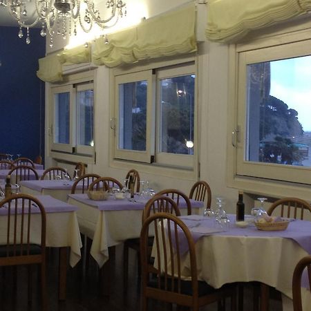 Hotel Marina Celle Ligure Exterior foto