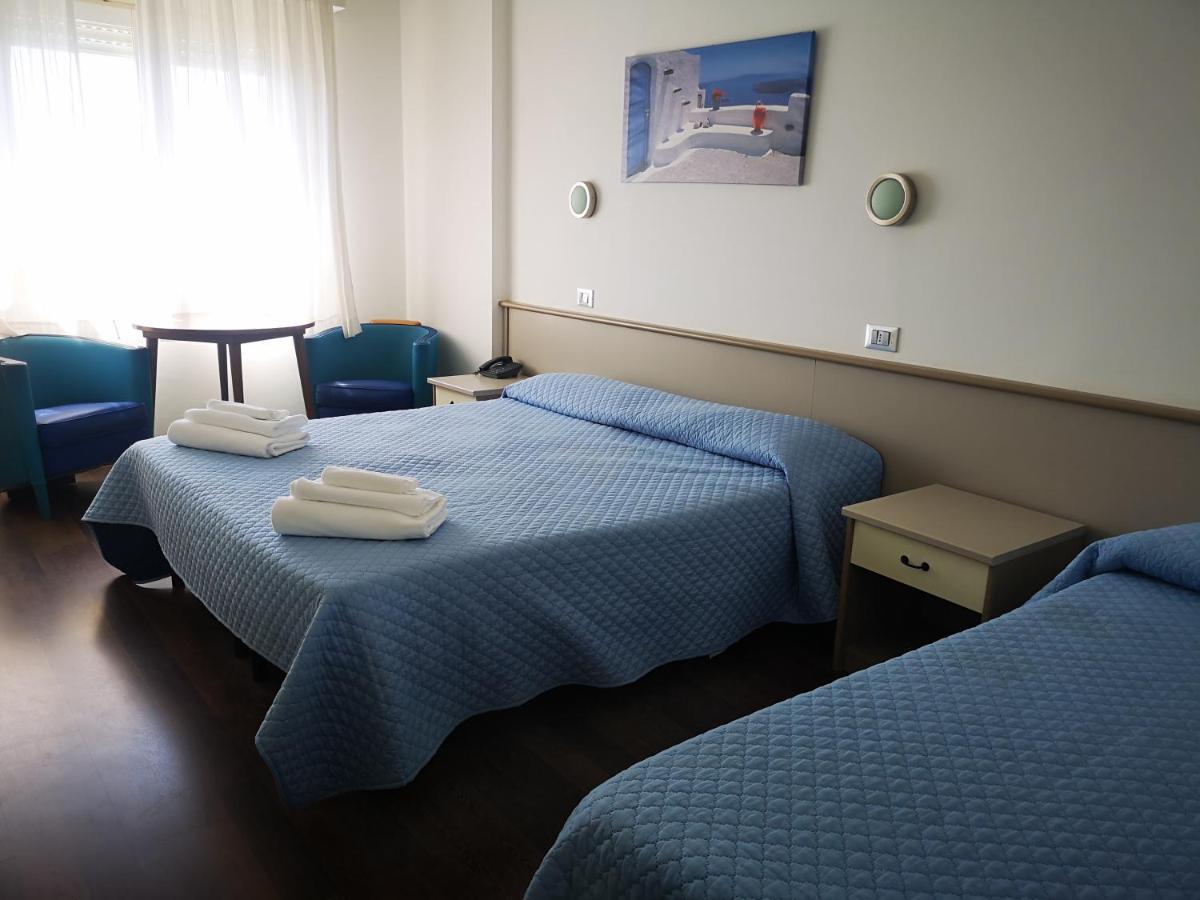Hotel Marina Celle Ligure Quarto foto