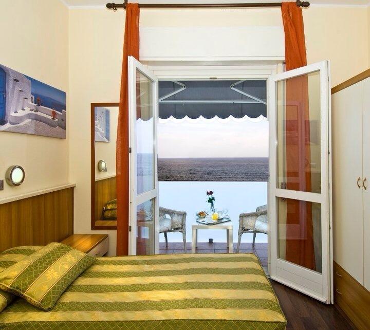 Hotel Marina Celle Ligure Quarto foto