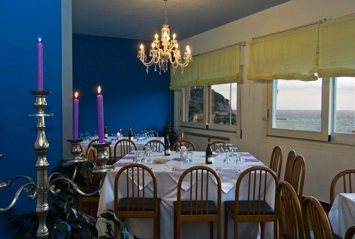 Hotel Marina Celle Ligure Exterior foto