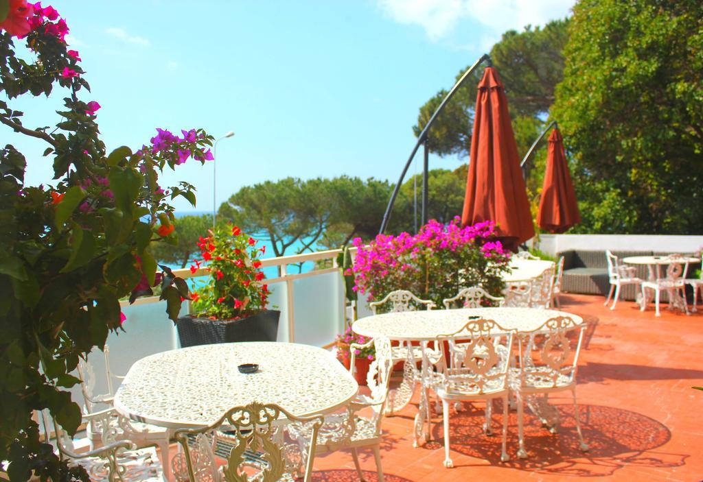 Hotel Marina Celle Ligure Exterior foto